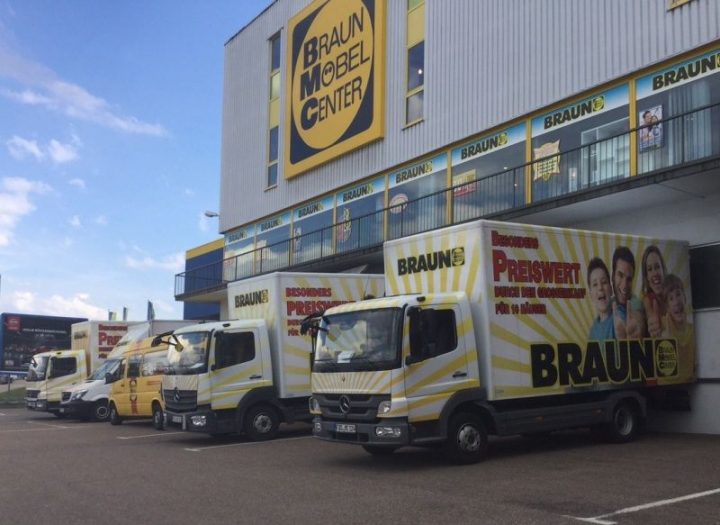 Extra Günstig Möbel Kaufen – Braun Möbel-Center avec Mobel Braun Extra Günstig Möbel Kaufen – Braun Möbel-Center avec Mobel Braun