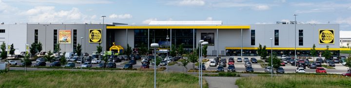 Extra Günstig Möbel Kaufen – Braun Möbel-Center pour Meuble Offenburg