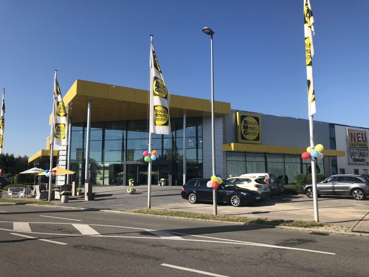 Extra Günstig Möbel Kaufen – Braun Möbel-Center tout Möbel Braun Offenburg Extra Günstig Möbel Kaufen – Braun Möbel-Center tout Möbel Braun Offenburg