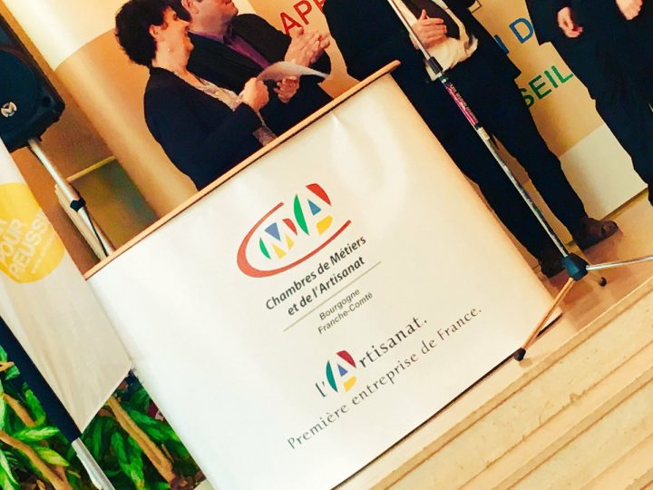 🇫🇷 Guillaume Larrivé On Twitter: "honneur Aux #artisans De avec Chambre Des Metiers Auxerre