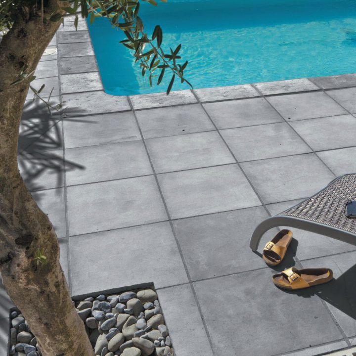 Fabemi – Dalle Béton Pressé Piana Gris Minéral – 50X50 Cm destiné Dalle Stabilisatrice Pour Plot Point P Fabemi – Dalle Béton Pressé Piana Gris Minéral – 50X50 Cm destiné Dalle Stabilisatrice Pour Plot Point P