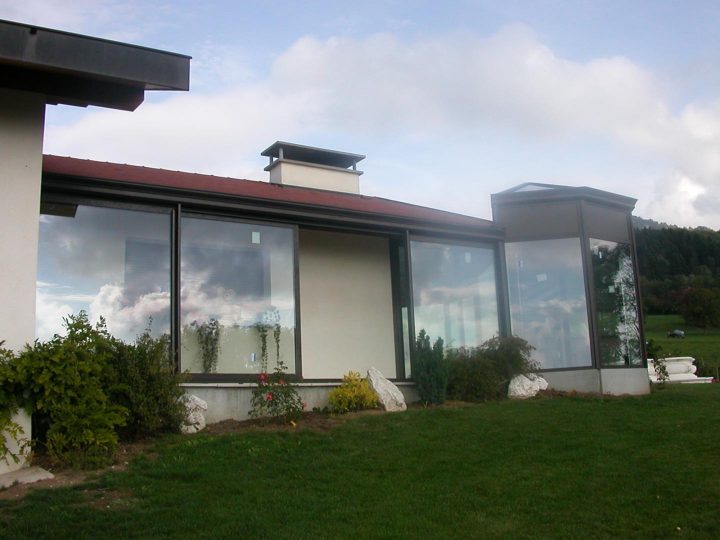 Fabricant Veranda Annemasse – Veranda Et Abri Jardin concernant Abri De Jardin Thonon