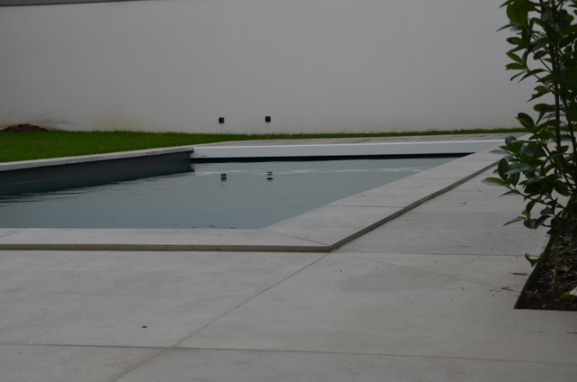 Fabrication De Dalles, Margelles Et Marches – Contemporain à Dalle Beton 100X100 Fabrication De Dalles, Margelles Et Marches – Contemporain à Dalle Beton 100X100