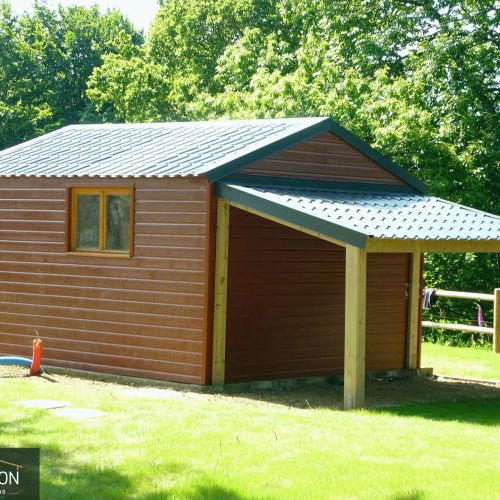 Fabriquer Un Abri De Jardin En Bois Pas Cher Marveilleux intérieur Cabanon De Jardin Pas Cher