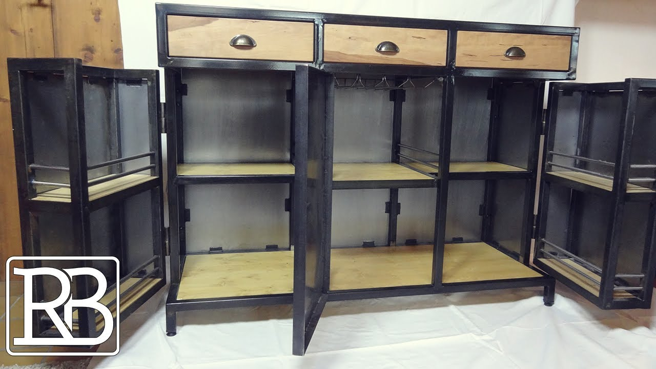 Fabriquer Un Meuble En Bois Soi Même  AgenceCormierDelauniere.com