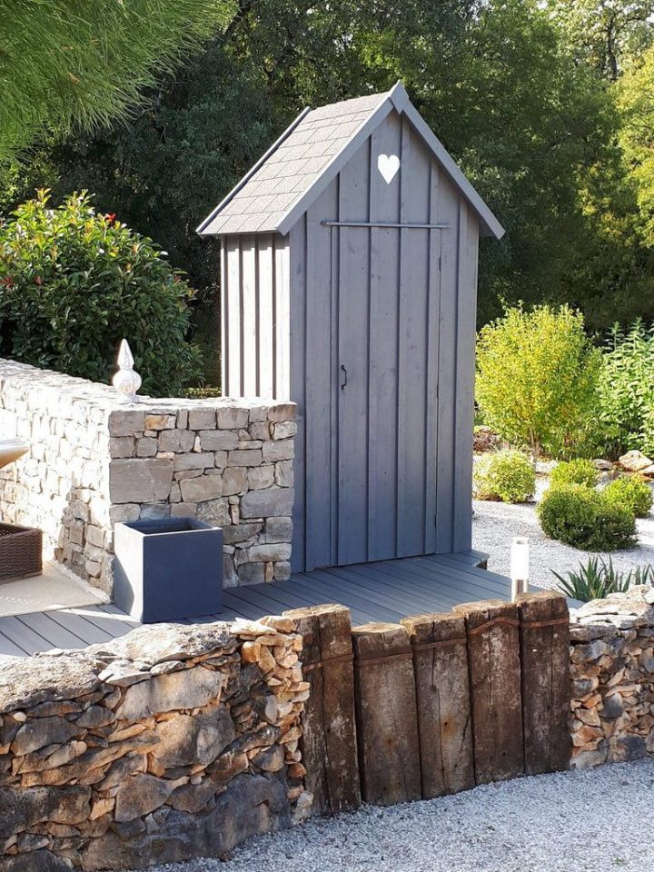 Fabriquer Une Cabine De Plage (De Piscine) | Cabine De à Cabine De Plage En Bois Fabriquer Une Cabine De Plage (De Piscine) | Cabine De à Cabine De Plage En Bois