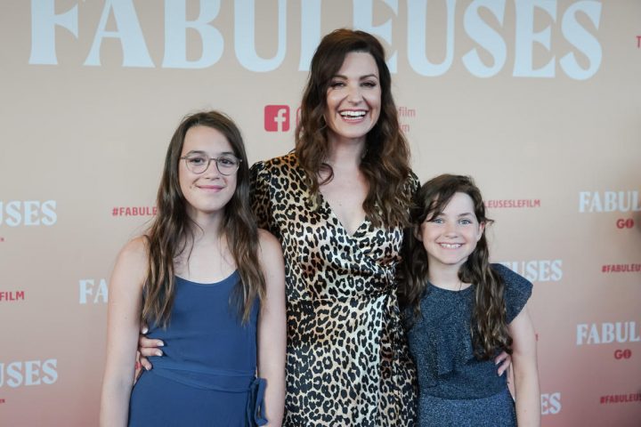 Fabuleuses (2019) – Film – Cinoche à Noemie O Farrell Fabuleuses (2019) – Film – Cinoche à Noemie O Farrell