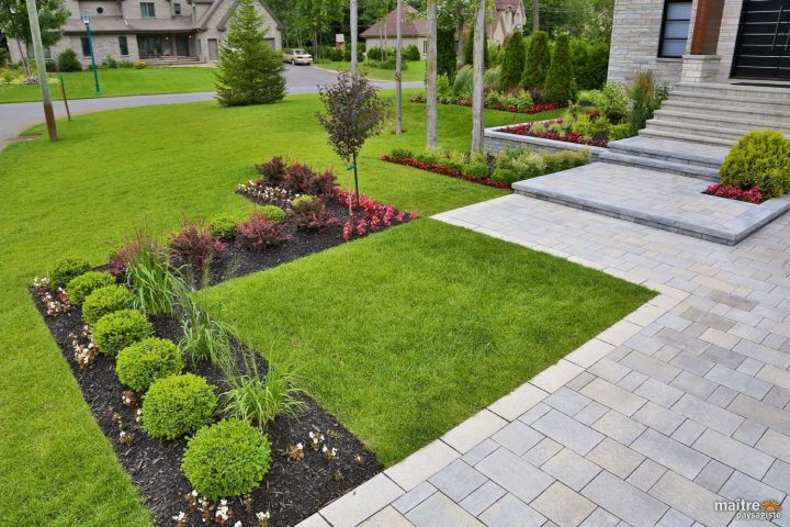 Façades Archives – Maître Paysagistemaître Paysagiste à Amenagement Cour Devant Maison Façades Archives – Maître Paysagistemaître Paysagiste à Amenagement Cour Devant Maison