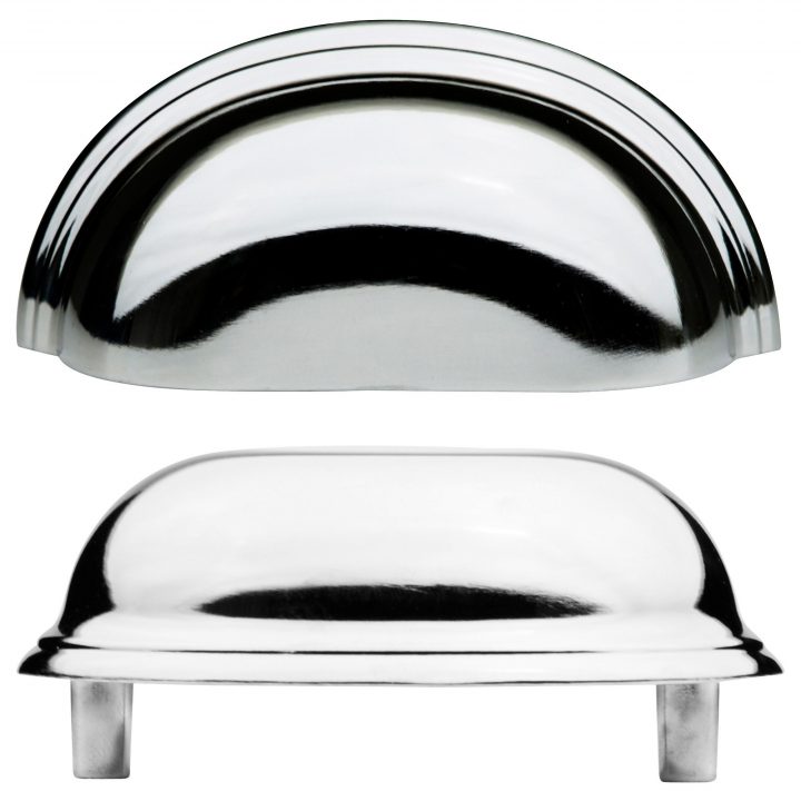 Fågleboda Poignées – Chromé – Ikea | Autre Déco Intérieure pour Poignée Meuble Ikea