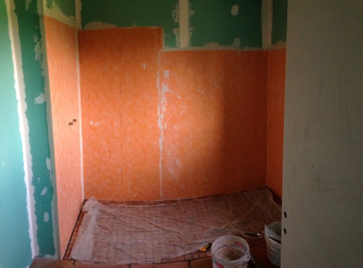 Faïence Et Salle De Bains | pour Étanchéité Carrelage Salle De Bain