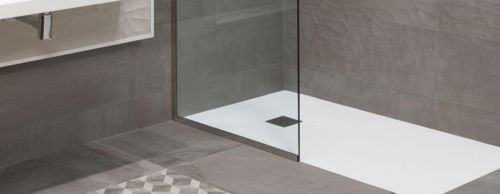 Faïence Relieve Reaction Pearl 30X90 — Océanis Carrelage encequiconcerne Dalle Bois Hévéa Waves