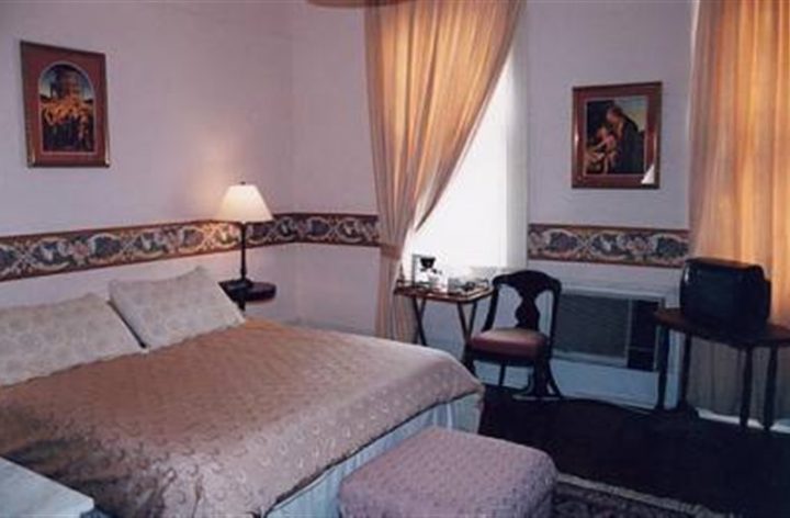 Fairchild House Bed And Breakfast In New Orleans avec Bed And Breakfast Nouvelle Orléans