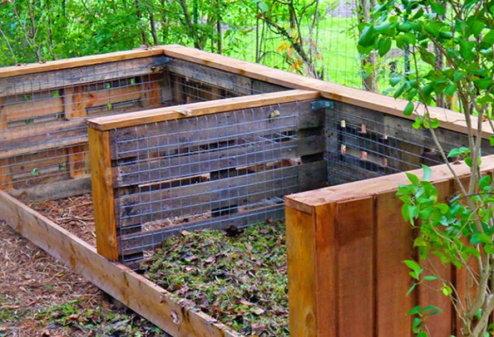 Faire Du Composte Maison – Ventana Blog pour Composteur De Jardin Faire Du Composte Maison – Ventana Blog pour Composteur De Jardin