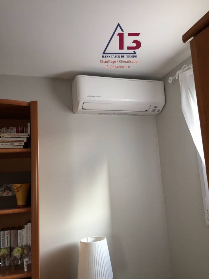 Faire Installer Une Clim Pour Deux Chambres À Allauch destiné Clim Pour Chambre Faire Installer Une Clim Pour Deux Chambres À Allauch destiné Clim Pour Chambre