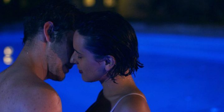 Faire L'amour Dans L'eau: "décevant Et Dangereux" – La Libre avec Faire L Amour Sous La Douche Comment Faire