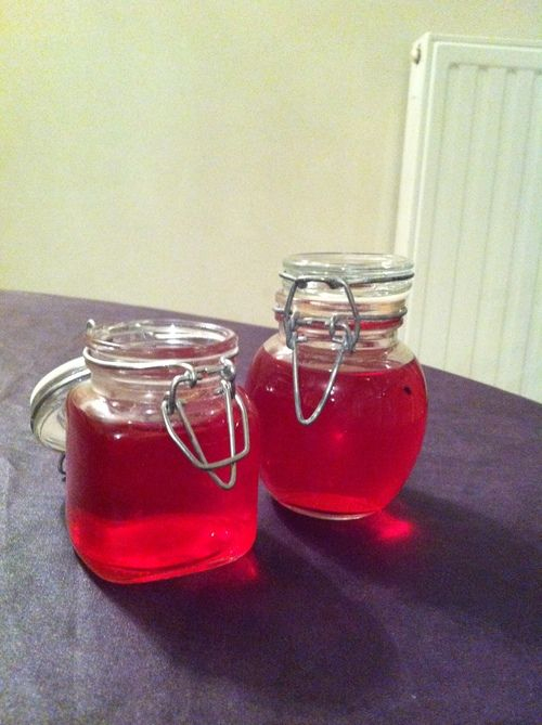 Faire Son Gel Désodorisant Maison | Desodorisant Maison destiné Faire Son Gel Douche Solide