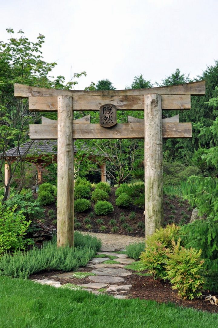 Faire Un Jardin Zen Pas Cher Inspirant Decorative Japanese destiné Comment Faire Un Jardin Zen Pas Cher