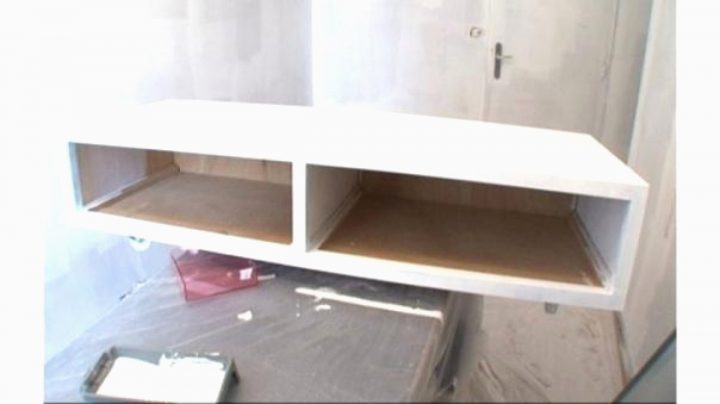 Faire Un Meuble Tv 80 Fabriquer Un Meuble Tv En Bois concernant Fabriquer Un Meuble Tv En Bois
