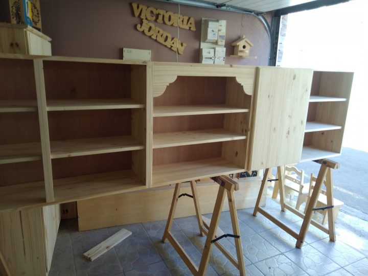 Faites Faire Vos Meubles Sur-Mesure Gràçe À Votre Artisan avec Magasin Meuble Montpellier