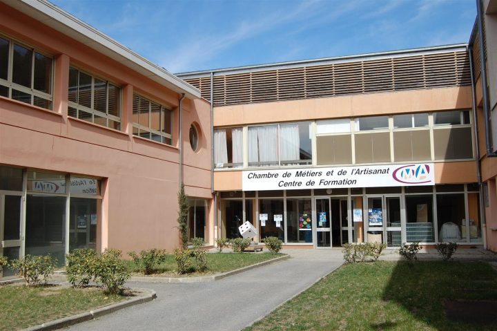 Faits-Divers – Justice | Le Cfa En État D'urgence Adopte Une serapportantà Cfa Chambre Des Métiers Avignon Faits-Divers – Justice | Le Cfa En État D'urgence Adopte Une serapportantà Cfa Chambre Des Métiers Avignon