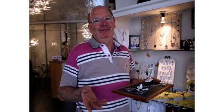 Faits-Divers – Justice | Territoire De Belfort : Bijoutier serapportantà Chambre Des Metiers Belfort