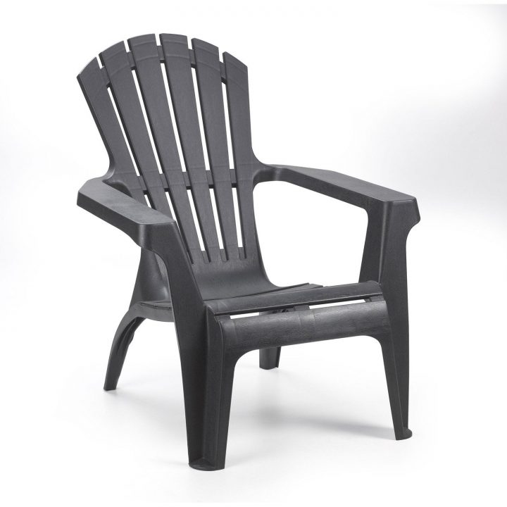 Fauteuil Bas De Jardin En Résine Dolomiti Anthracite dedans Salon De Jardin Leroy Merlin Resine Fauteuil Bas De Jardin En Résine Dolomiti Anthracite dedans Salon De Jardin Leroy Merlin Resine