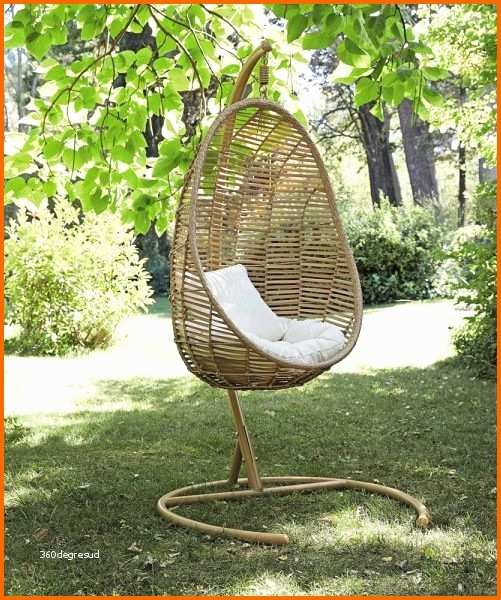 Fauteuil De Jardin En Forme D'Oeuf – Agencement De Jardin pour Fauteuil Oeuf Jardin