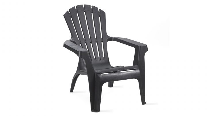 Fauteuil De Jardin En Plastique Pas Cher destiné Chaise De Jardin Pliante Pas Cher