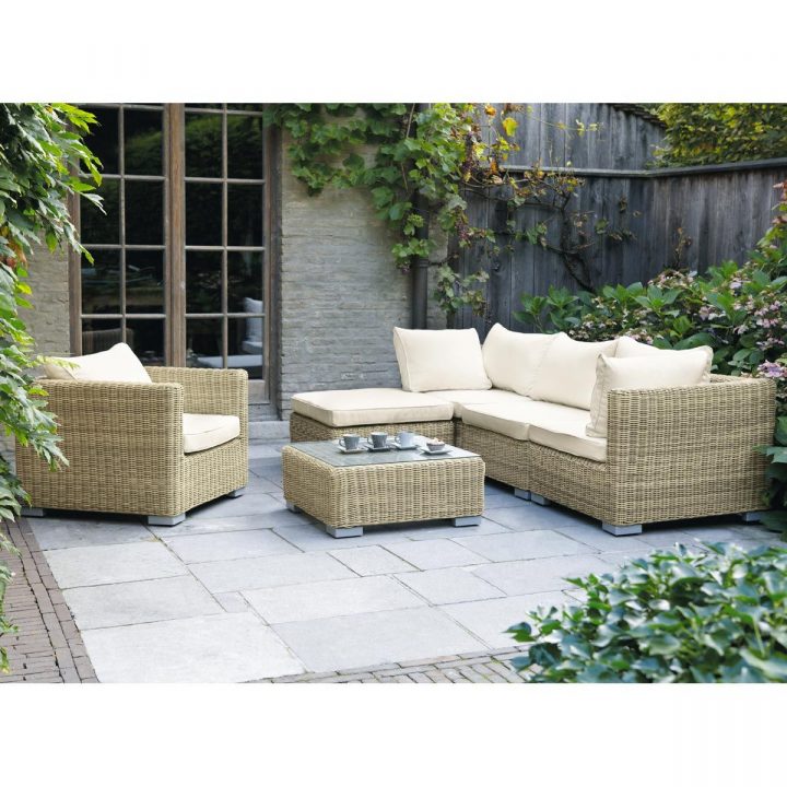 Fauteuil De Jardin En Résine Tressée In 2020 | White à Maison Du Monde Salon De Jardin Fauteuil De Jardin En Résine Tressée In 2020 | White à Maison Du Monde Salon De Jardin