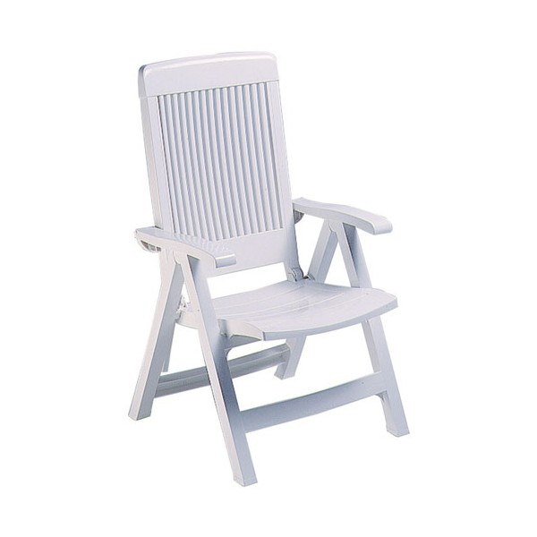 Fauteuil De Jardin Grosfillex Nice Fauteuil Multipositions avec Fauteuil De Jardin Grosfillex Blanc