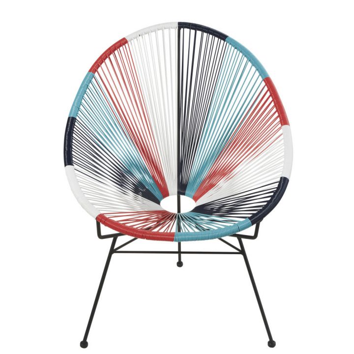 Fauteuil De Jardin Rond Multicolore Copacabana | Maisons destiné Fauteuil De Jardin Rond Fauteuil De Jardin Rond Multicolore Copacabana | Maisons destiné Fauteuil De Jardin Rond
