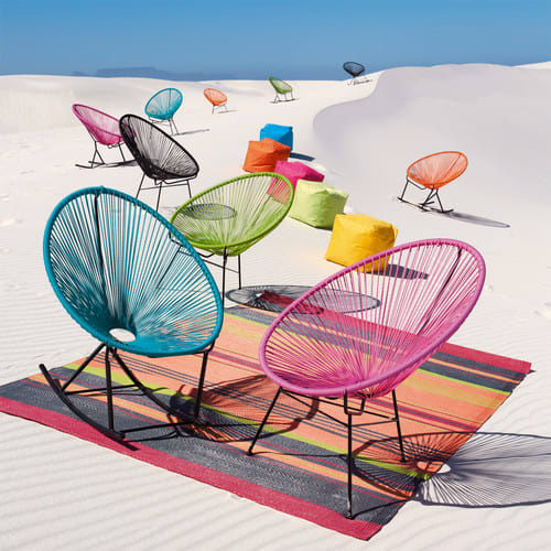 Fauteuil De Jardin Rond Turquoise Copacabana | Maisons Du pour Fauteuil De Jardin Rond Fauteuil De Jardin Rond Turquoise Copacabana | Maisons Du pour Fauteuil De Jardin Rond