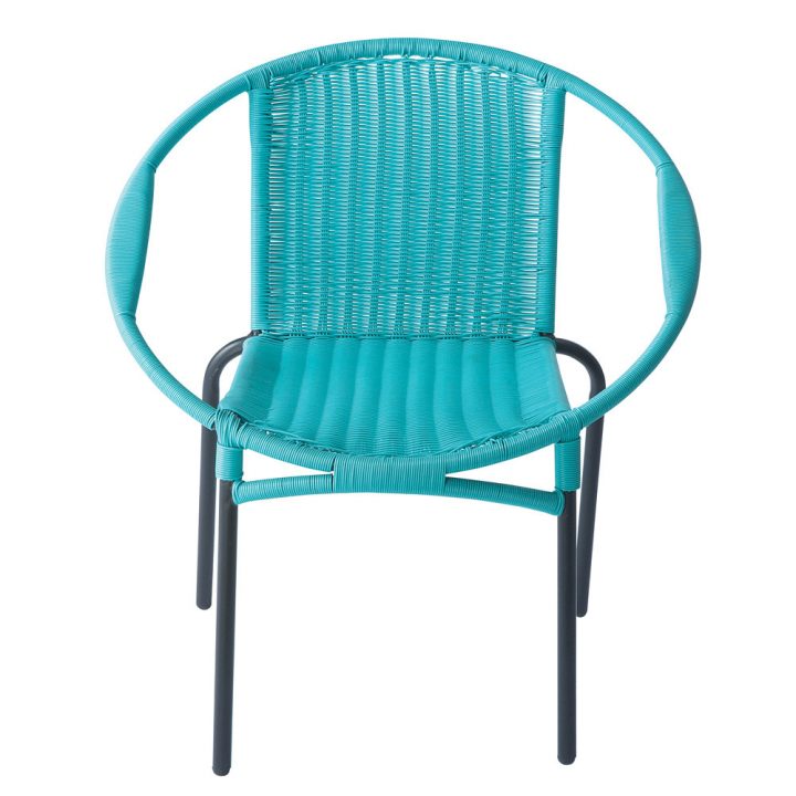 Fauteuil De Jardin Rond Turquoise Rio | Maisons Du Monde serapportantà Fauteuil De Jardin Rond Fauteuil De Jardin Rond Turquoise Rio | Maisons Du Monde serapportantà Fauteuil De Jardin Rond