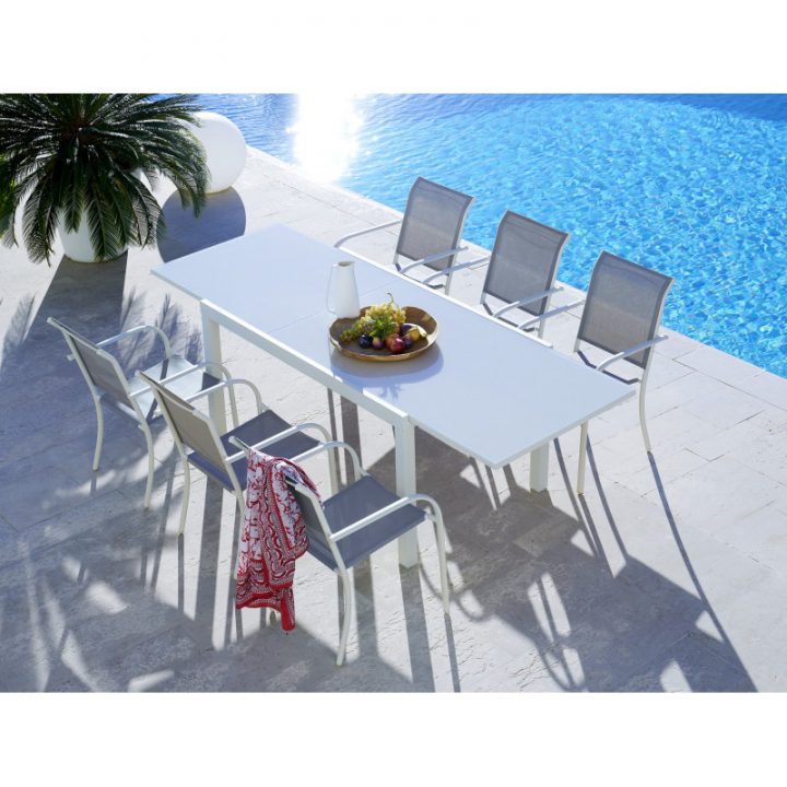 Fauteuil De Jardin Tello Taupe Pas Cher Avec Carrefour En encequiconcerne Fauteuil Jardin Carrefour