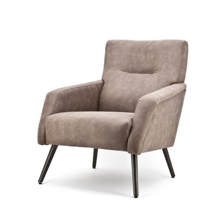 Fauteuil De Salon Vintage Duke concernant Fauteuil Salon