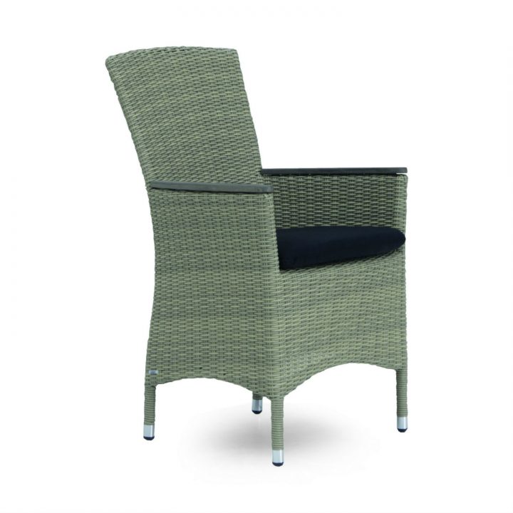 Fauteuil De Table De Jardin En Résine Tressée – Brin D'Ouest intérieur Table Et Chaise De Jardin En Resine Fauteuil De Table De Jardin En Résine Tressée – Brin D'Ouest intérieur Table Et Chaise De Jardin En Resine