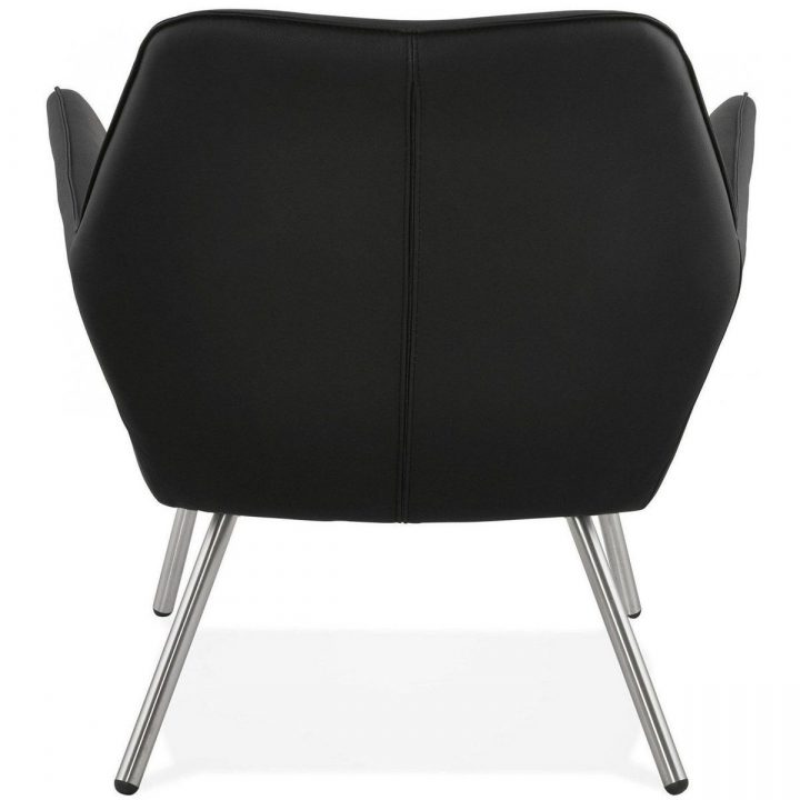 Fauteuil Design Luft – Taille : 1 Place | Fauteuil Design tout Fauteuil Santorini 2 Personnes