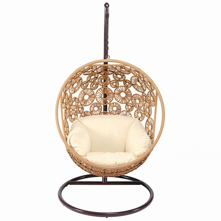 Fauteuil Oeuf Exterieur Chaise Jardin Design Pas Cher concernant Fauteuil Oeuf Jardin