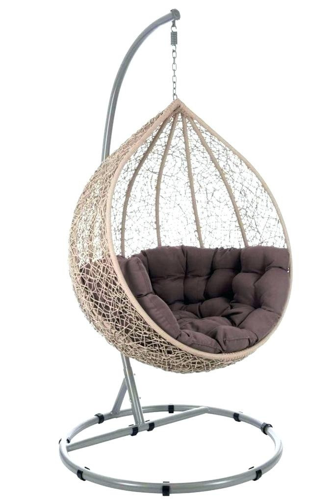 Fauteuil Oeuf Suspendu – Tout Le Matériel Pour Son Jardin concernant Fauteuil Oeuf Jardin