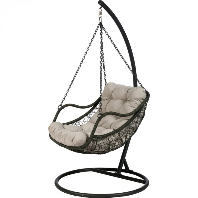 Fauteuil Oeuf Suspendu – Tout Le Matériel Pour Son Jardin encequiconcerne Œuf Suspendu Jardin