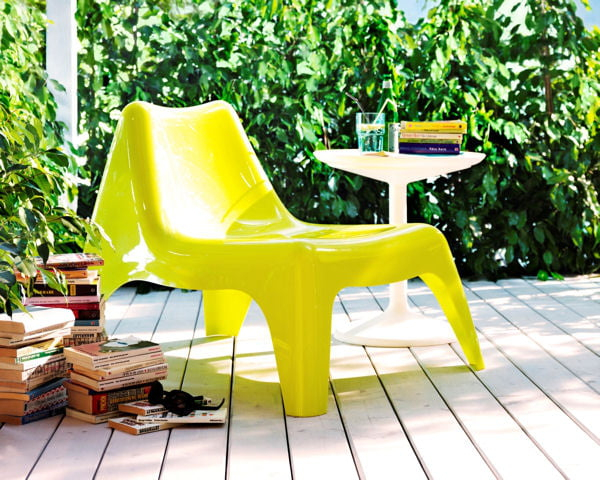 Fauteuil Relax Jardin Ikea – Table De Lit concernant Banc De Jardin Ikea