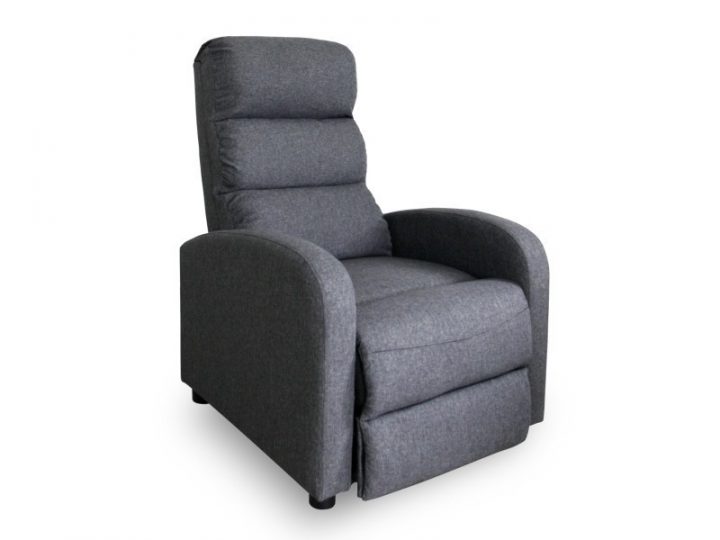 Fauteuil Relax Manuel Lasco Tissu Gris – Conforama tout Fauteuil Relax Conforama Fauteuil Relax Manuel Lasco Tissu Gris – Conforama tout Fauteuil Relax Conforama