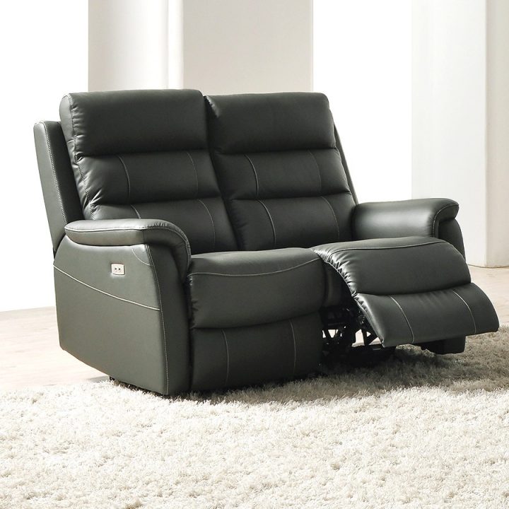 Fauteuil Relax Releveur Lectrique Cruiser Avec Canape 2 avec Fauteuil Santorini 2 Places