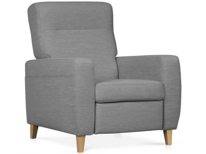 Fauteuil Relax Tissu Louisiana Coloris Gris – Vente De serapportantà Fauteuil Relax Conforama Fauteuil Relax Tissu Louisiana Coloris Gris – Vente De serapportantà Fauteuil Relax Conforama