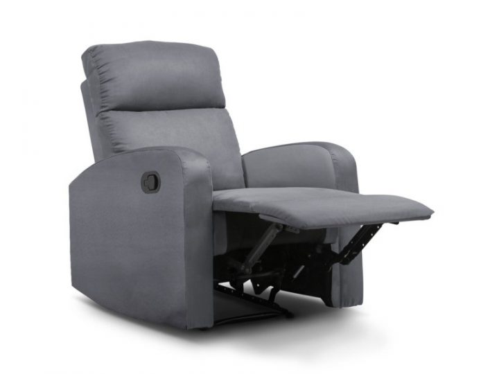 Fauteuil Relaxation Inclinable Gris Anthracite – Vente De à Fauteuil Relax Conforama Fauteuil Relaxation Inclinable Gris Anthracite – Vente De à Fauteuil Relax Conforama