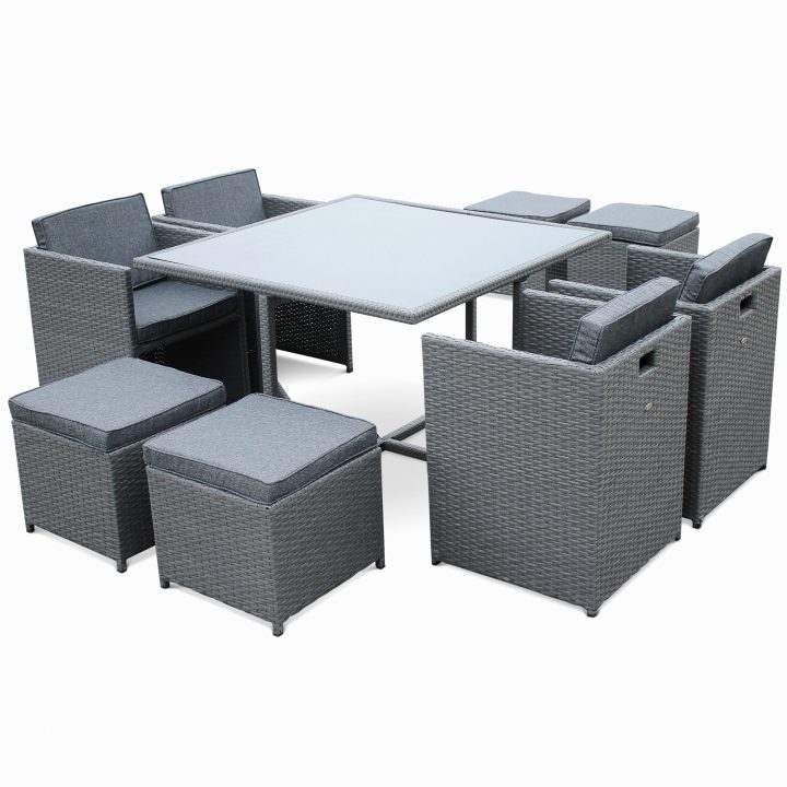 Fauteuil Resine Tressee — Mikea Galerie pour Table Et Chaises De Jardin Leclerc Fauteuil Resine Tressee — Mikea Galerie pour Table Et Chaises De Jardin Leclerc