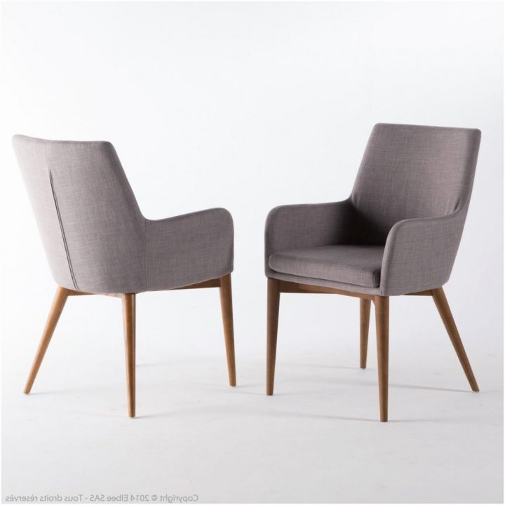Fauteuil Salle A Manger Accoudoirs Inspiré Driade Chaise concernant Fauteuil Salle À Manger Accoudoirs