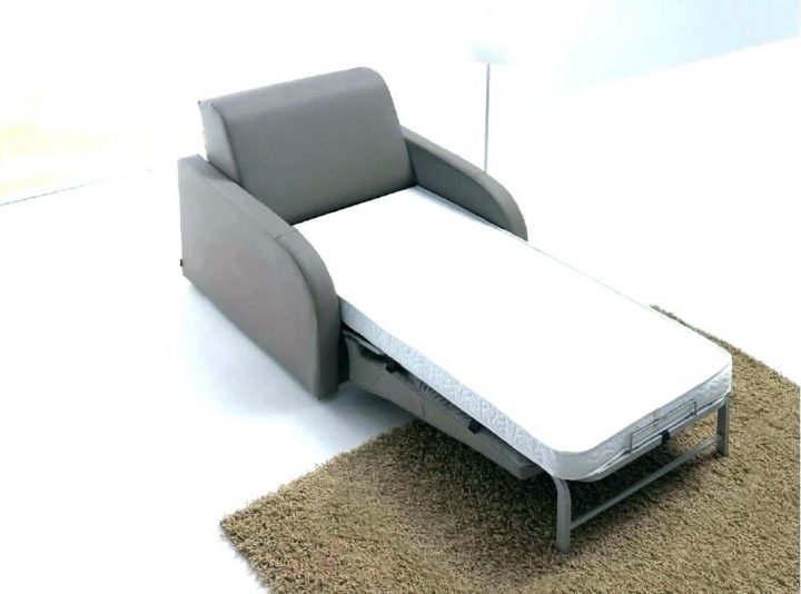 Fauteuil Transformable En Lit – Cosmeticuprise à Fauteuil Convertible 1 Place Fly