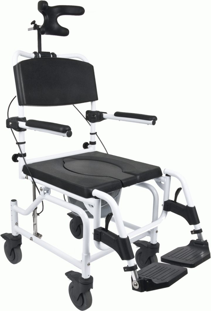 Fauteuils Roulants / Chaises De Douche Orthinea tout Chaise De Douche À Roulettes Fauteuils Roulants / Chaises De Douche Orthinea tout Chaise De Douche À Roulettes