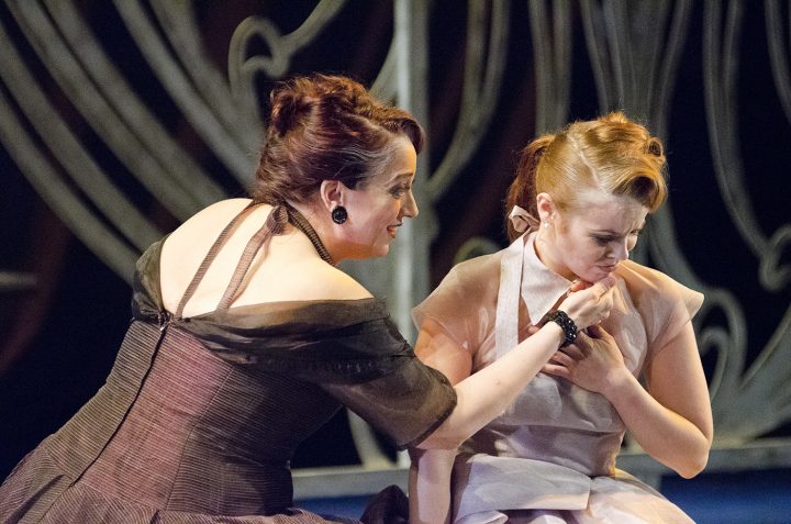 Félix Bernier Guimond | D-Max Samson à Noemie O&#039;Farrell